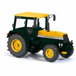 Busch 50422 - H0 - Traktor Fortschritt ZT320 Kompaktor